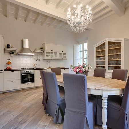 Lambert Apartment Florence Luaran gambar