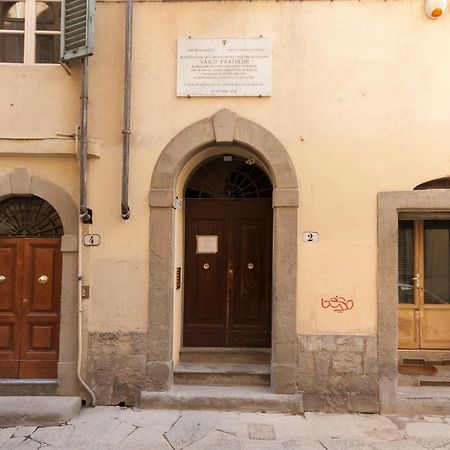 Lambert Apartment Florence Luaran gambar