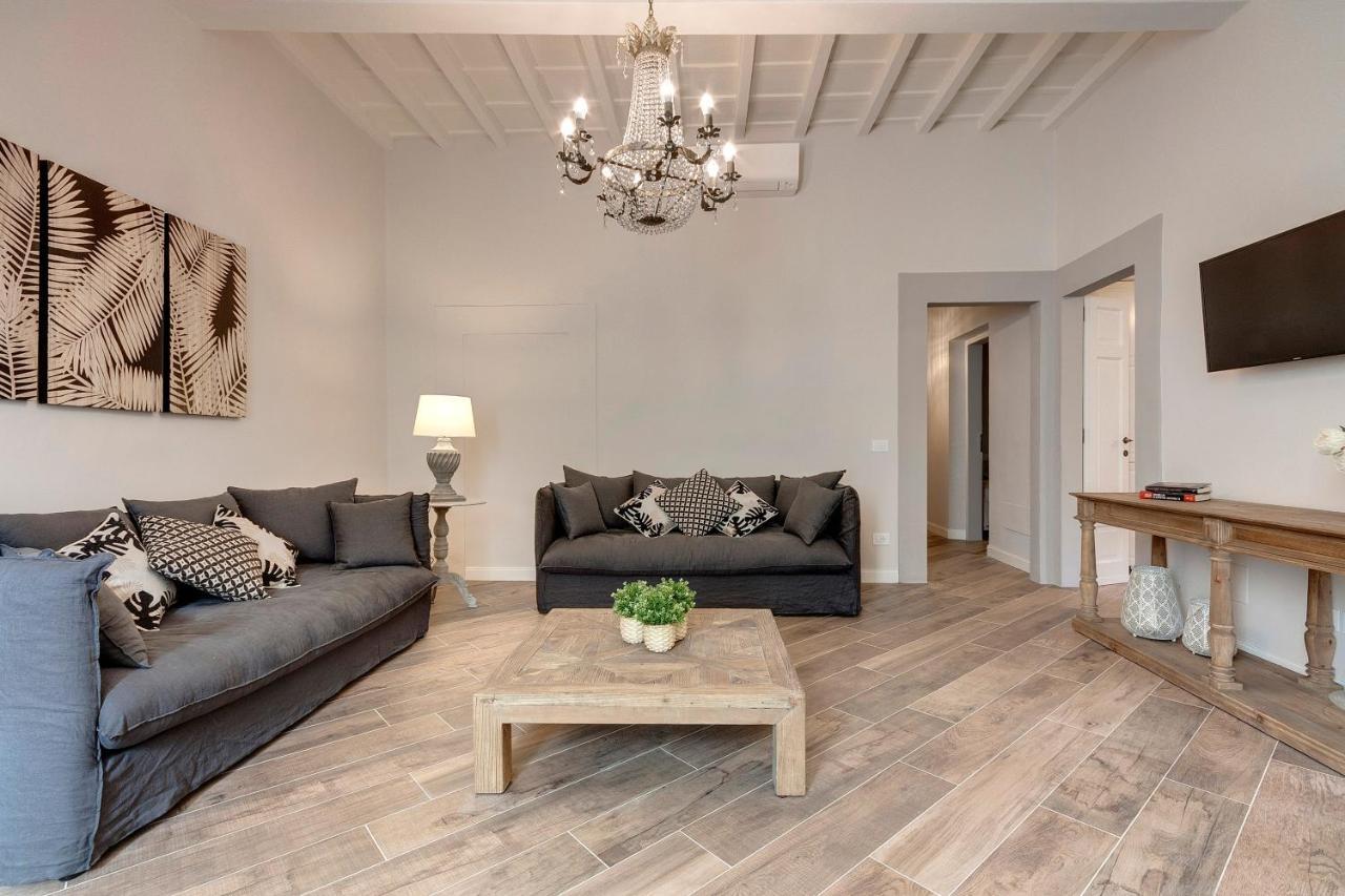 Lambert Apartment Florence Luaran gambar