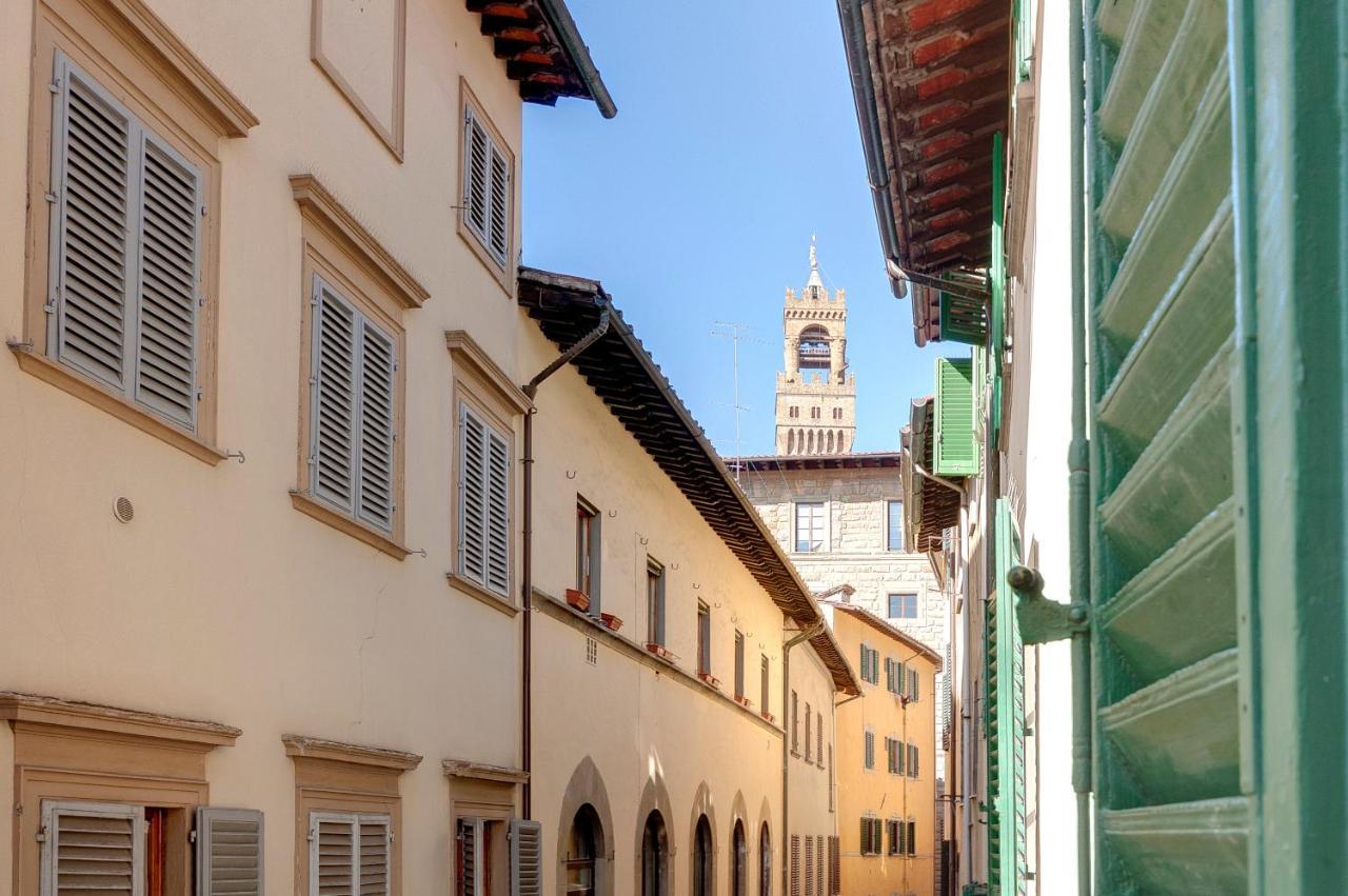 Lambert Apartment Florence Luaran gambar