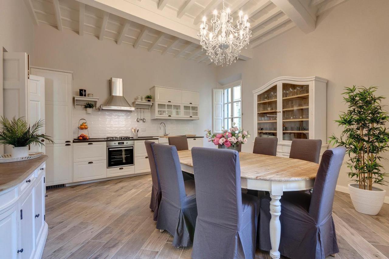 Lambert Apartment Florence Luaran gambar
