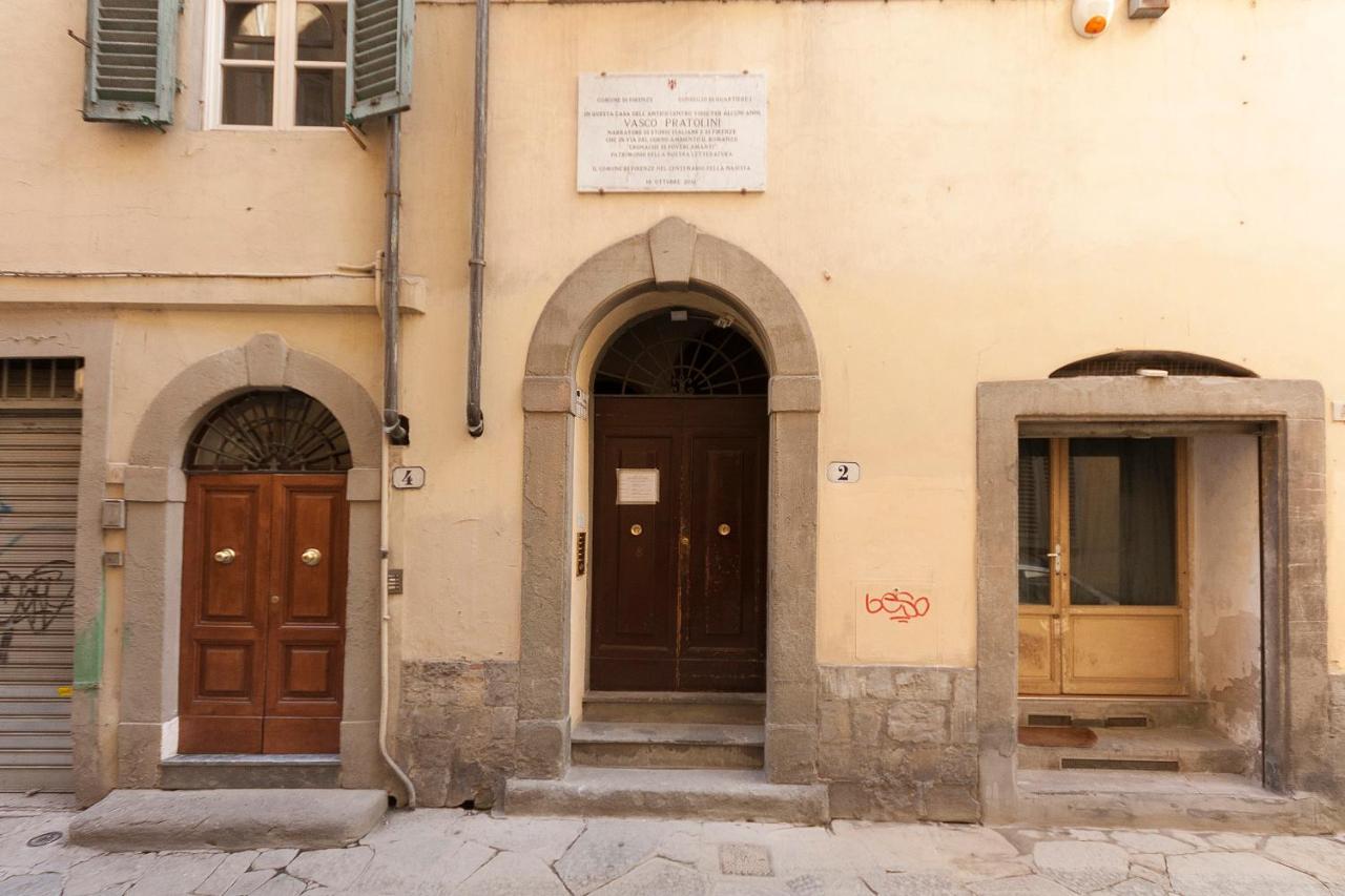 Lambert Apartment Florence Luaran gambar