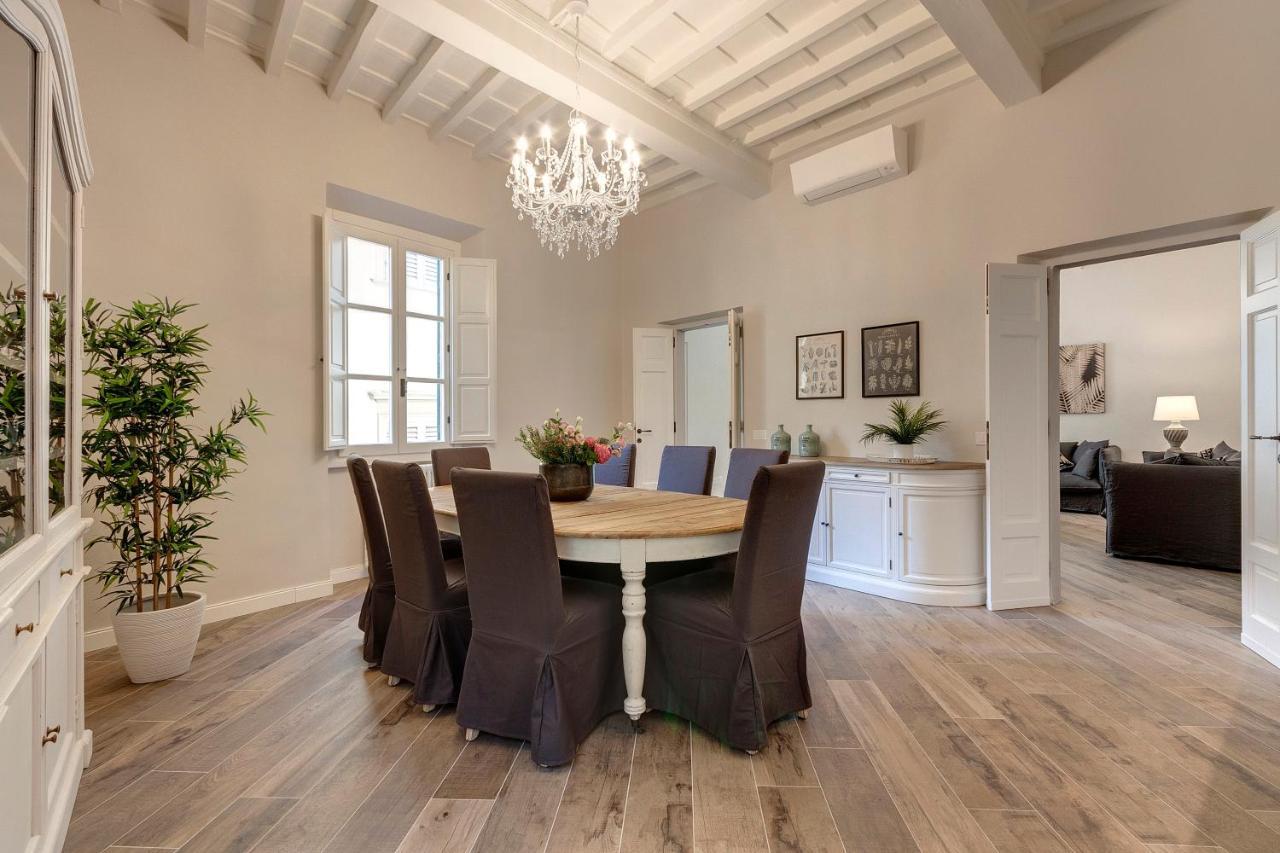 Lambert Apartment Florence Luaran gambar