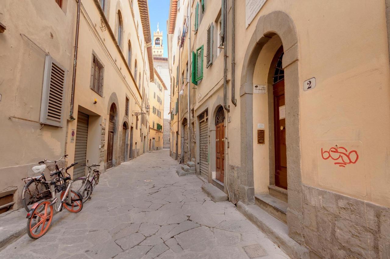 Lambert Apartment Florence Luaran gambar