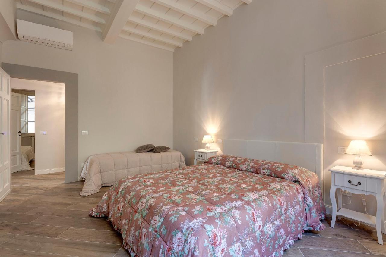 Lambert Apartment Florence Luaran gambar