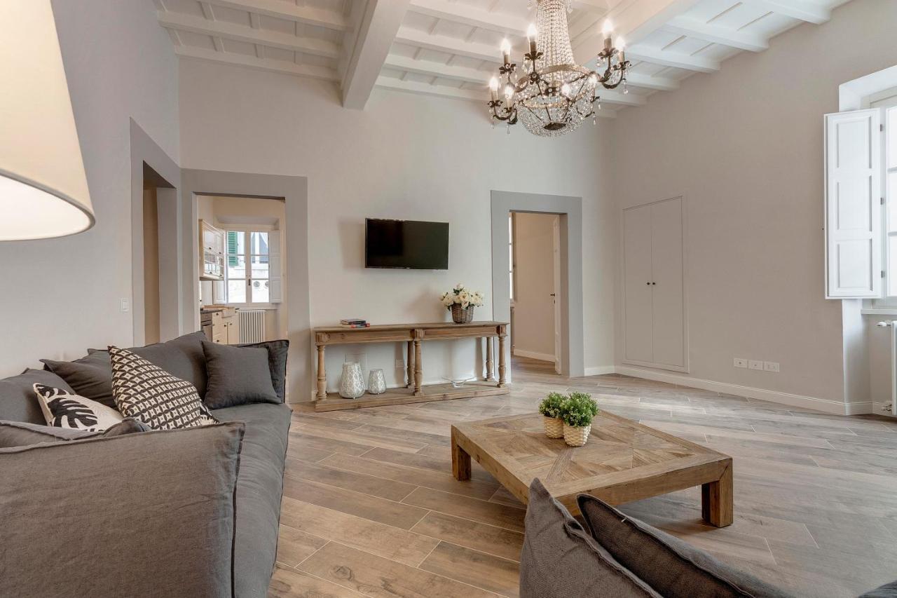 Lambert Apartment Florence Luaran gambar