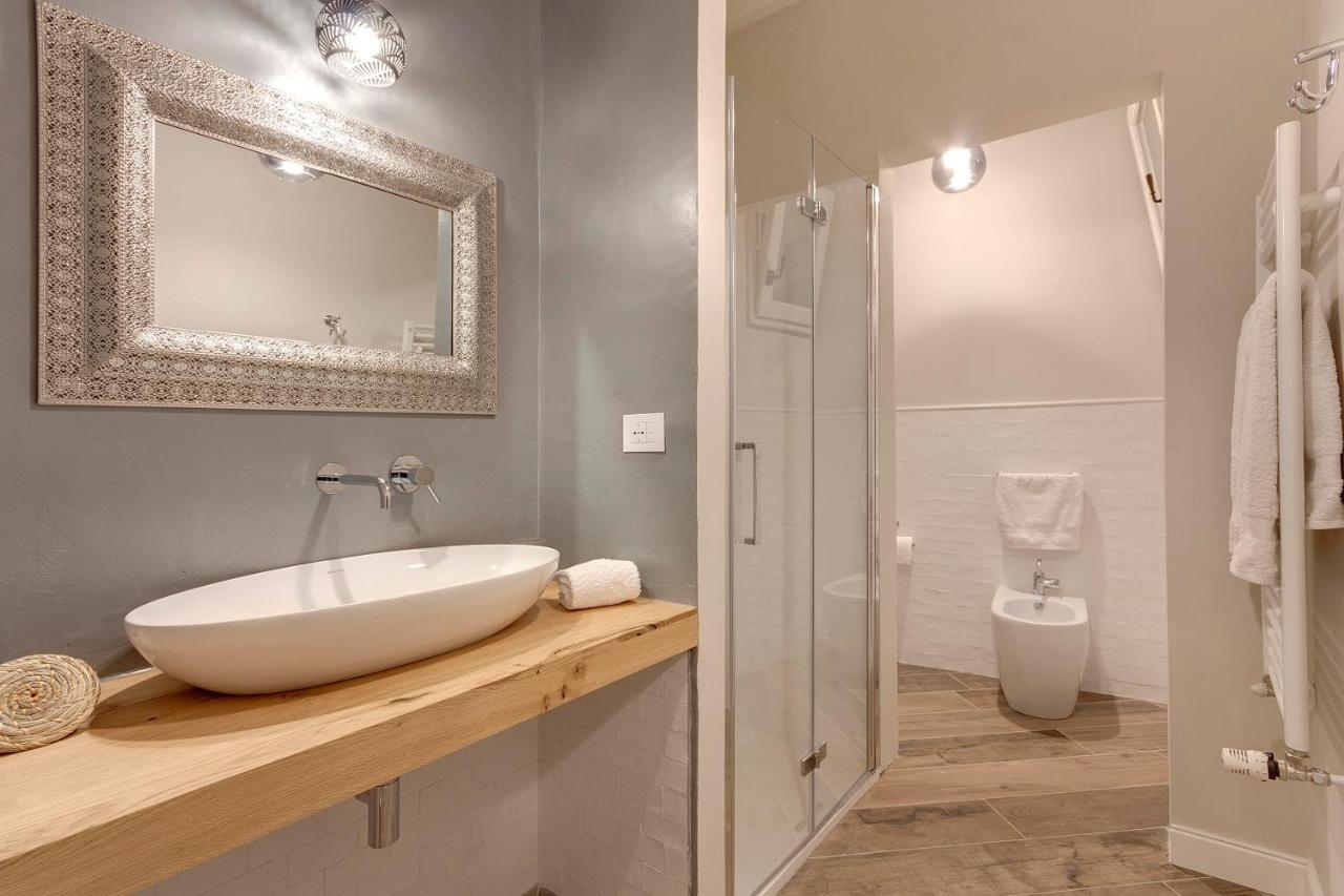 Lambert Apartment Florence Luaran gambar