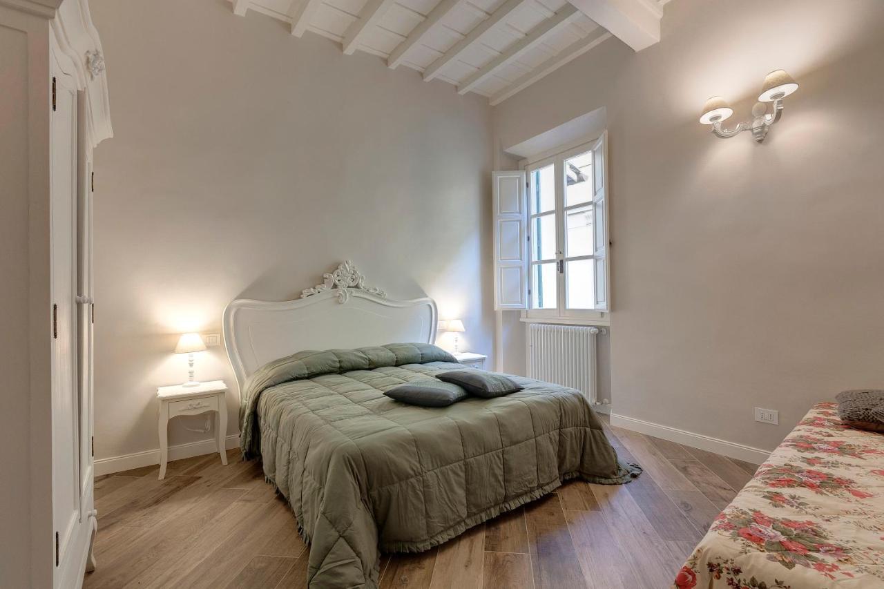 Lambert Apartment Florence Luaran gambar