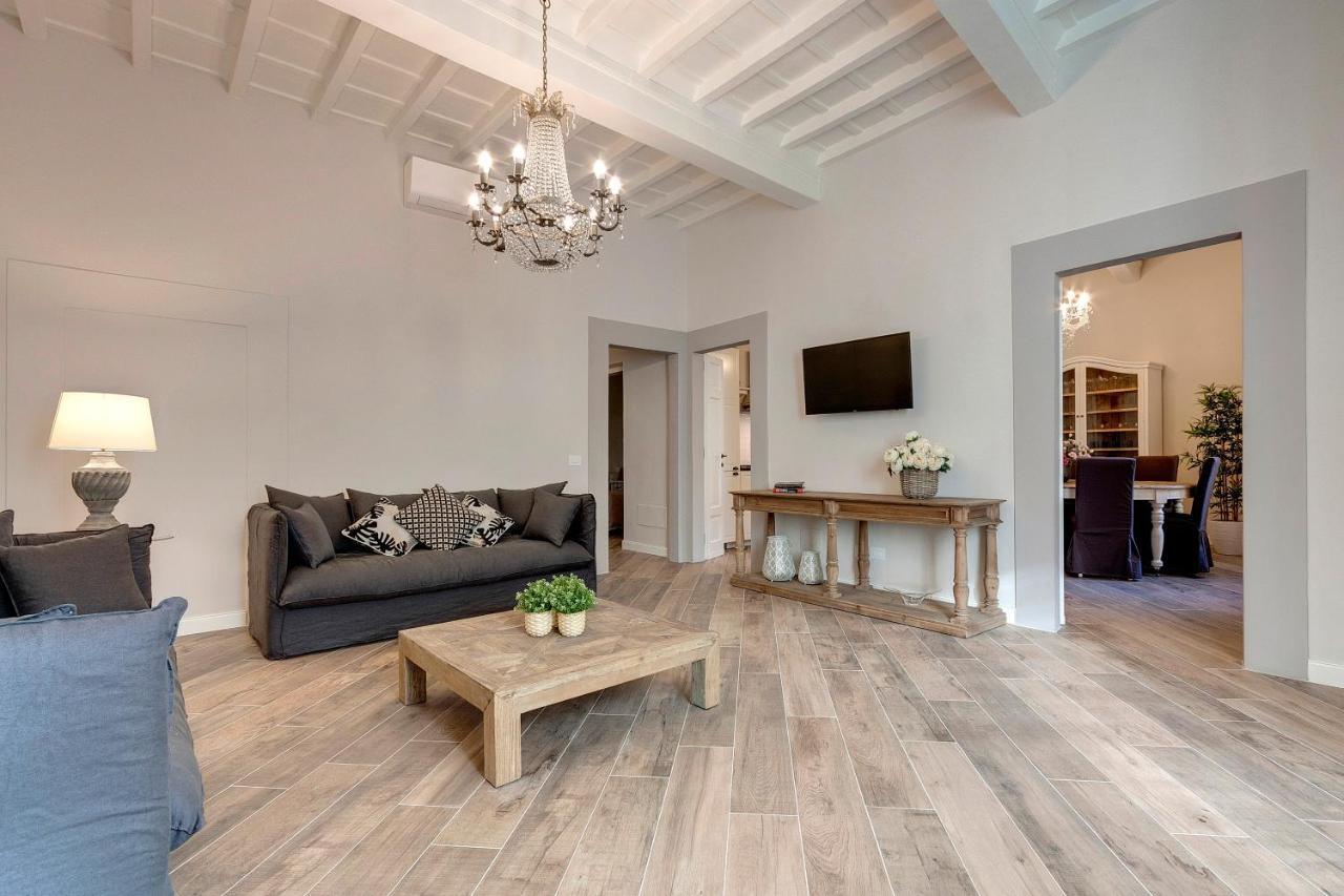 Lambert Apartment Florence Luaran gambar