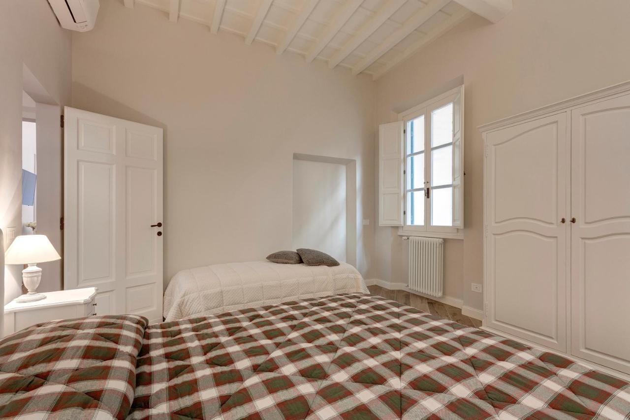 Lambert Apartment Florence Luaran gambar