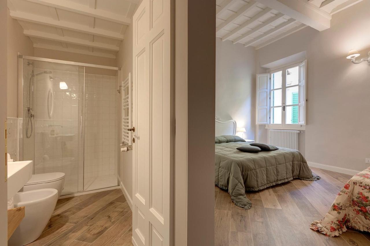 Lambert Apartment Florence Luaran gambar