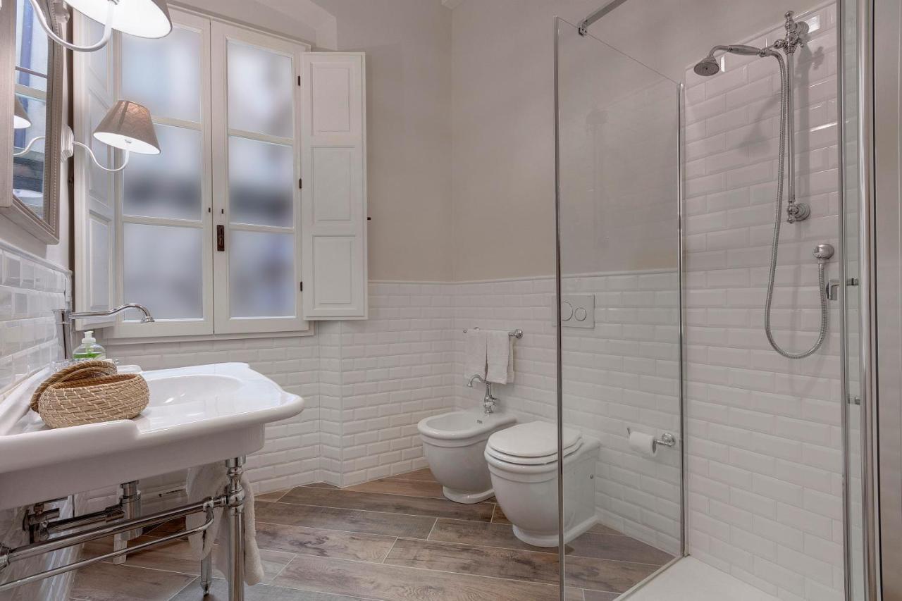 Lambert Apartment Florence Luaran gambar
