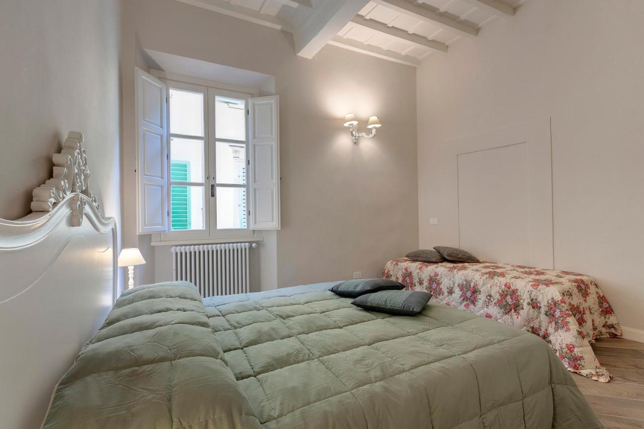 Lambert Apartment Florence Luaran gambar